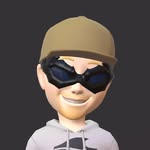 Tim Gillespie - @darkmage6639 - Instagram