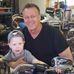 Tim Gilman - Facebook