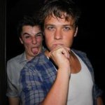 Tim Gilmour - @timmystoasties - Instagram