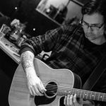 Tim Gilmour - @timgilmourmusic - Instagram