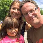 Tim Gilmour - @timmyg73 - Instagram
