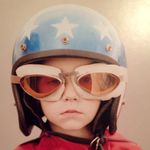 Tim Gilmour - @sharpobjects101 - Instagram