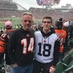 Tim Gilreath - @tgilreath7 - Instagram