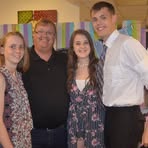 Tim Gilreath - Facebook