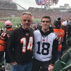 Tim Gilreath - Facebook
