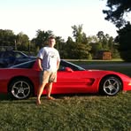 Timothy Gilreath - Facebook