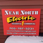 Near North Electric - @tim.gingerich - Instagram