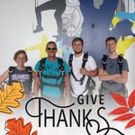 Tim Gingerich - @imgingtg - Instagram
