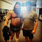 Tim Gleeson - @tim18275 - Instagram