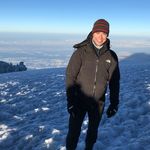 Tim Gleeson - @timgleeson1 - Instagram