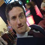 Tim Gleeson - @timmy_gster - Instagram