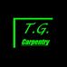 Tim Gleeson Carpentry - Facebook