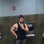 Tim Gonzales - @_timgonzales - Instagram