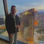 Tim Gonzales - @tim__gonzales - Instagram