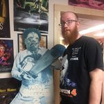 Tim Goodall - @camp_blood13 - Instagram