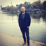 Tim Goodall - @timgoodall1 - Instagram