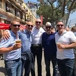 Tim Goodall - @tim.juliegoodall - Instagram