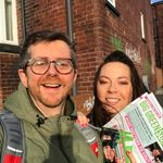 Tim Goodall - @timmogoo - Instagram