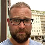 Tim Goodall - @timj_goodall - Instagram