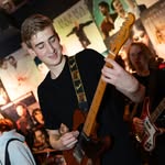 Tim Goossens - @goossens5400 - Instagram