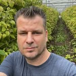 Tim Goossens - @forza_juve77 - Instagram