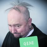 The Real Gene - @timgore2 - Instagram