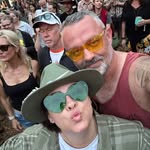 Tim Gore - @goldfunky05 - Instagram