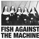 Tim Gott - @fish_against_the_machine - Instagram