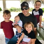 Tim Gould - @timwgould1985 - Instagram