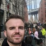 Tim Gould - @peektim - Instagram