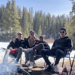 Tim Gould - @tim_gould3 - Instagram