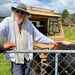 Tim Gow - @organicstudfarm - Instagram