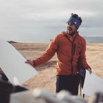 Tim Grabowski - @xctimi - Instagram