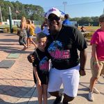 Tim Grant - @timtigershark15 - Instagram