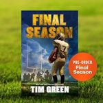 Tim Green - @timgreenbooks - Instagram