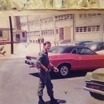 Tim Griswold - @timgriswold - Instagram