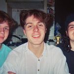 Tim - @tim_guest_ - Instagram