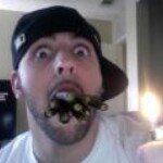 Tim Guzman - @hiphopanonamus - Instagram