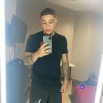 Tim Hack - @_yfg_718 - Instagram