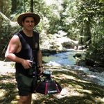 Tim Hackwood - @timhackwood - Instagram