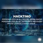 TimHack - @hacktimo - Instagram