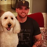Tim Hackett - @hackettsjackets - Instagram