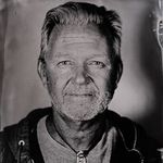 Tim Hackett - @elcoyoterubio - Instagram