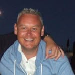 Tim Hackett - @timhackett5 - Instagram