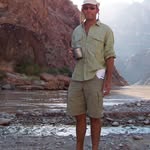 Tim Hackett - @tbhackett - Instagram