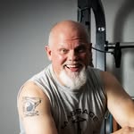 Tim Hackett - @healinghandsasheville - Instagram
