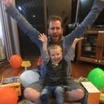 Tim Hackett - @hacketttim - Instagram