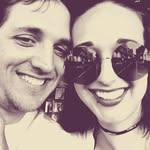 Tim N Kacy Hackett - @old_ace_kace - Instagram