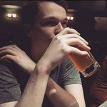 Tim Halligan - @_halltim - Instagram