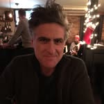 Tim Hallinan - @tim_hallinan - Instagram